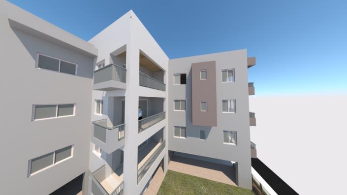 Image No.24-Appartement de 2 chambres à vendre à Chania