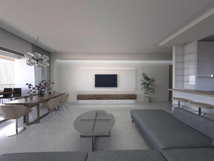 Image No.25-Appartement de 2 chambres à vendre à Chania