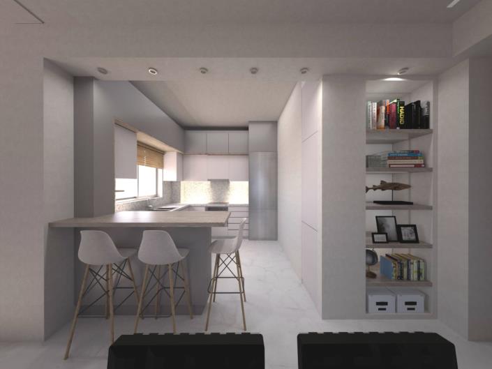 Image No.26-Appartement de 2 chambres à vendre à Chania