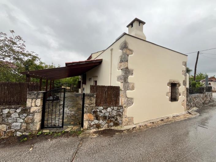 Image No.16-Maison / Villa de 1 chambre à vendre à Litsarda