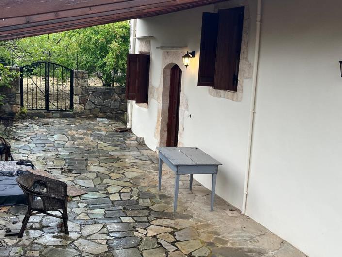 Image No.27-Maison / Villa de 1 chambre à vendre à Litsarda