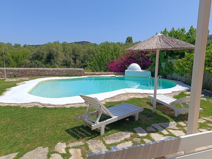 Image No.21-Villa de 3 chambres à vendre à Platanias