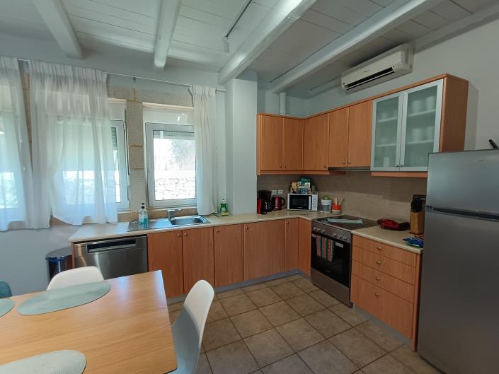 Image No.4-Villa de 3 chambres à vendre à Platanias