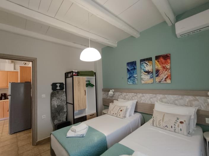 Image No.13-Villa de 3 chambres à vendre à Platanias