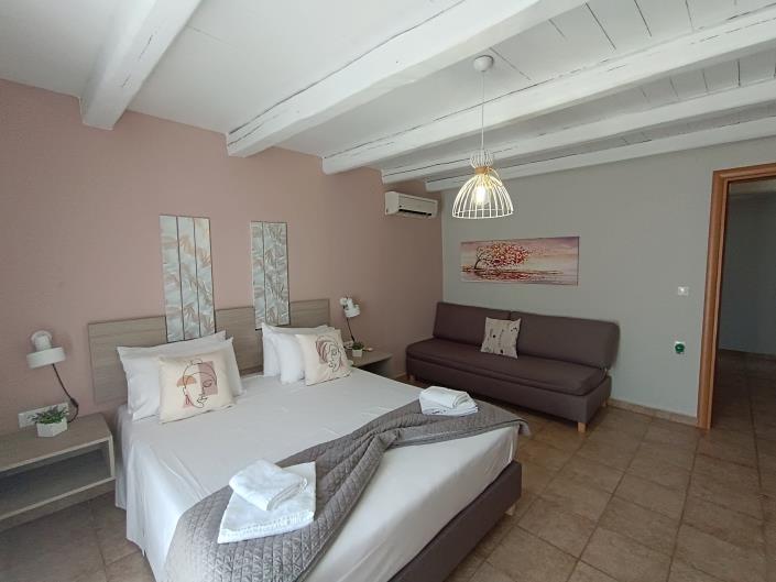 Image No.16-Villa de 3 chambres à vendre à Platanias