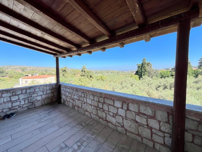 Image No.3-Maison / Villa de 5 chambres à vendre à Vamos