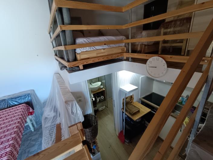 Image No.5-Villa de 1 chambre à vendre à Litsarda