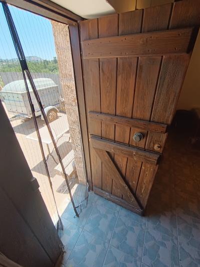 Image No.2-Villa de 1 chambre à vendre à Litsarda