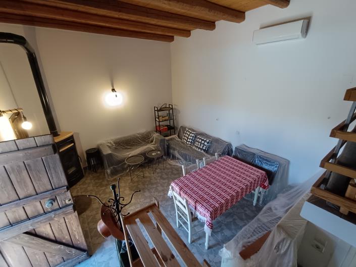 Image No.7-Villa de 1 chambre à vendre à Litsarda