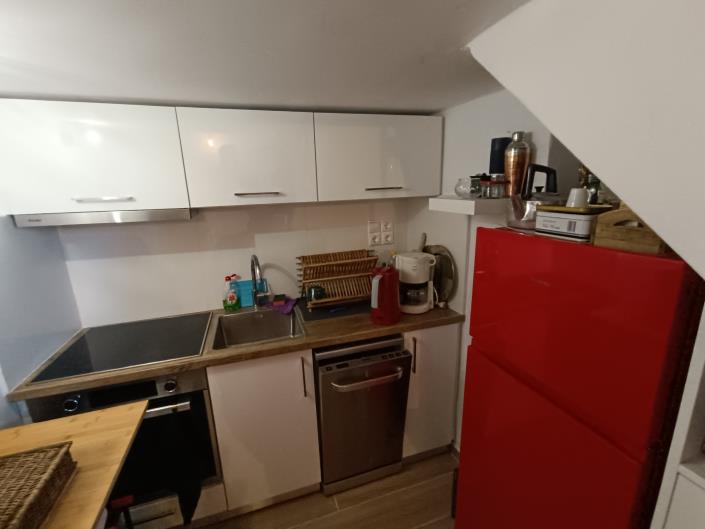 Image No.13-Villa de 1 chambre à vendre à Litsarda