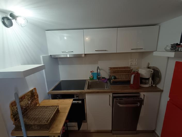 Image No.14-Villa de 1 chambre à vendre à Litsarda