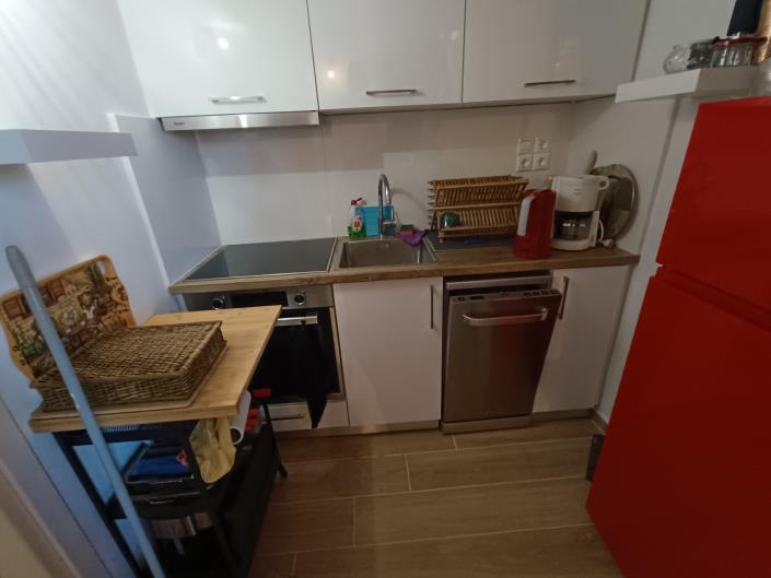 Image No.15-Villa de 1 chambre à vendre à Litsarda