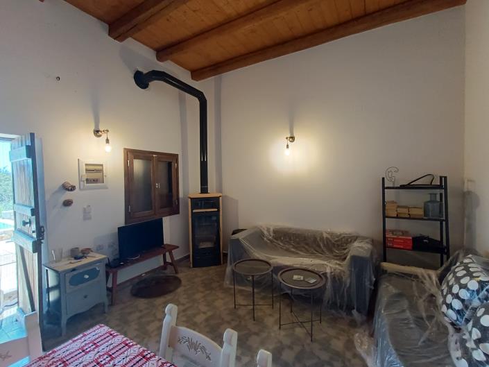 Image No.18-Villa de 1 chambre à vendre à Litsarda