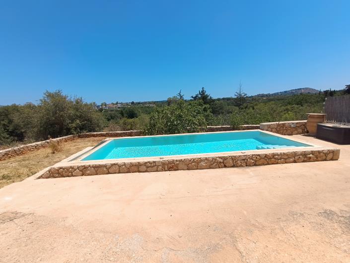 Image No.24-Villa de 1 chambre à vendre à Litsarda