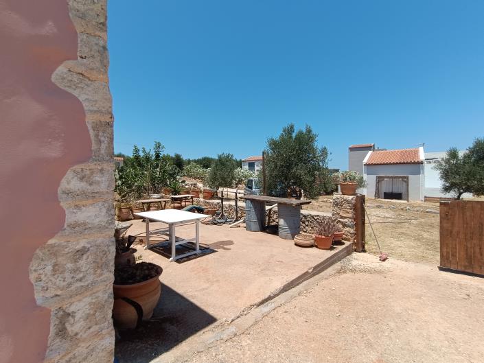 Image No.25-Villa de 1 chambre à vendre à Litsarda