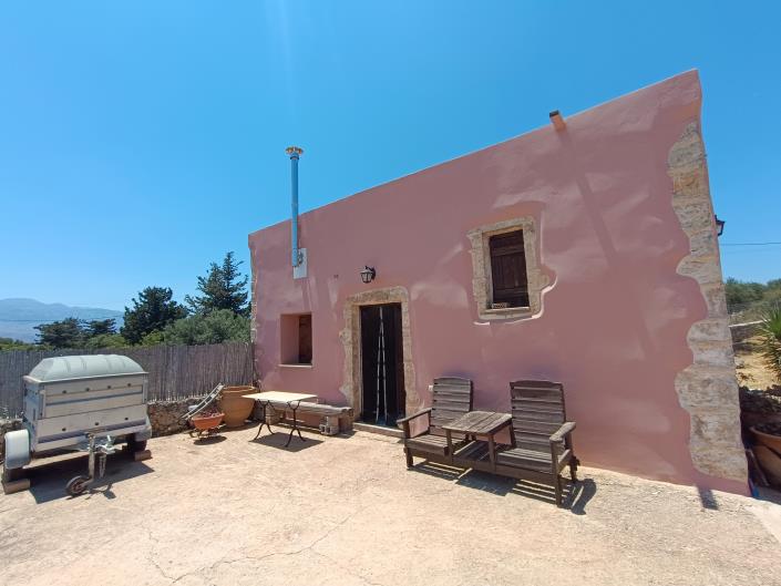 Image No.26-Villa de 1 chambre à vendre à Litsarda