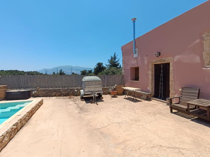 Image No.27-Villa de 1 chambre à vendre à Litsarda