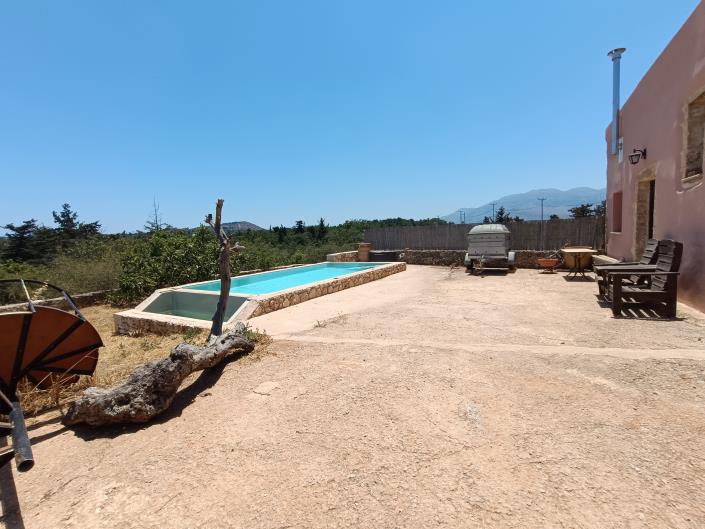 Image No.28-Villa de 1 chambre à vendre à Litsarda