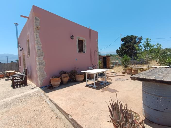 Image No.29-Villa de 1 chambre à vendre à Litsarda