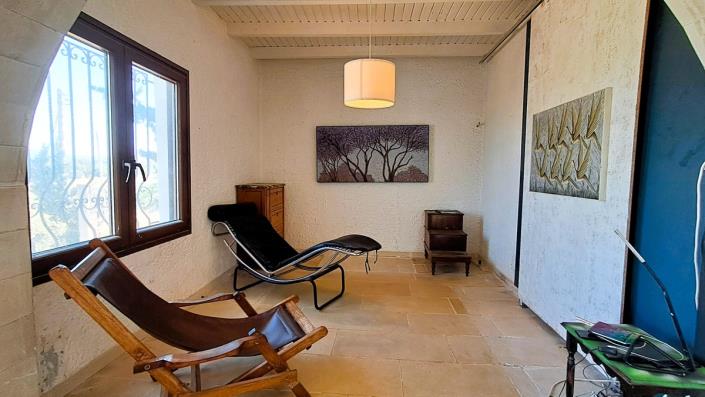 Image No.6-Villa de 2 chambres à vendre à Vamos