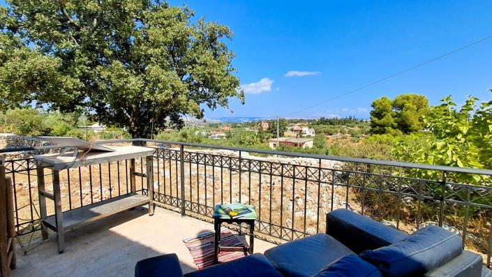 Image No.3-Villa de 2 chambres à vendre à Vamos