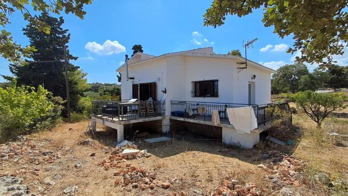 Image No.17-Villa de 2 chambres à vendre à Vamos