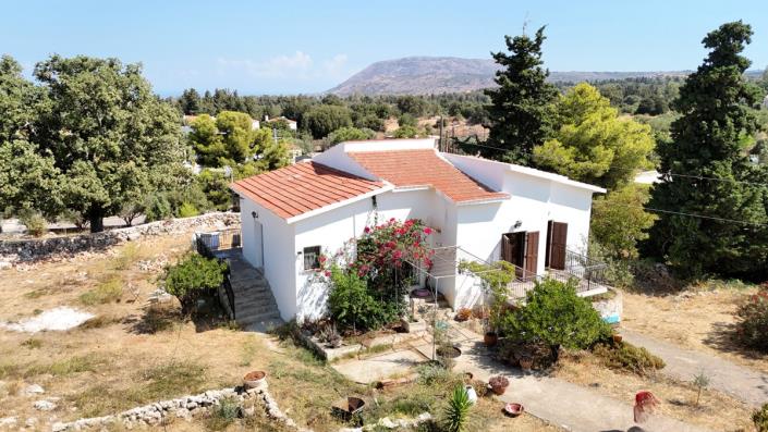 Image No.24-Villa de 2 chambres à vendre à Vamos