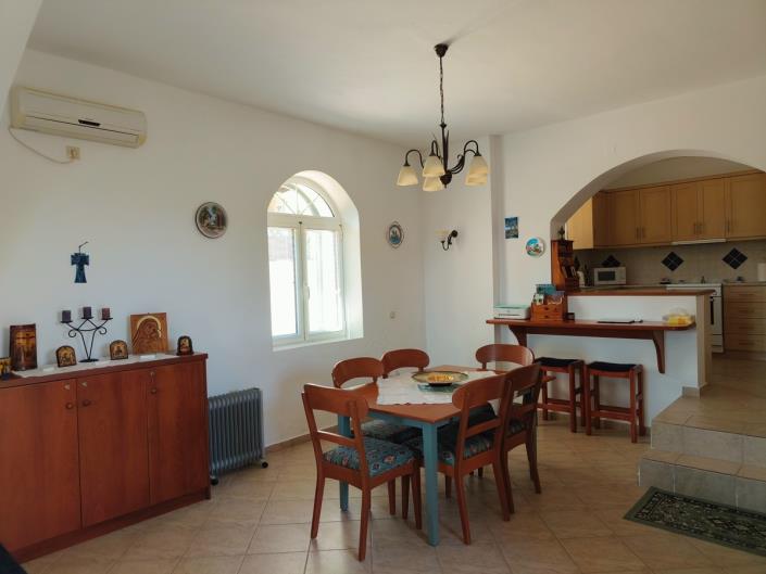 Image No.18-Villa de 2 chambres à vendre à Theriso