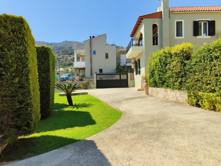 Image No.26-Villa de 2 chambres à vendre à Theriso