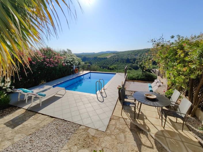 Image No.13-Villa de 2 chambres à vendre à Platanias