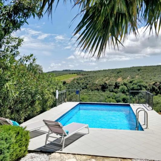 Image No.17-Villa de 2 chambres à vendre à Platanias