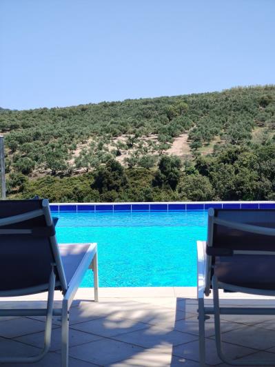 Image No.25-Villa de 2 chambres à vendre à Platanias