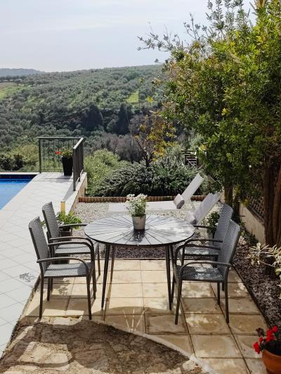 Image No.30-Villa de 2 chambres à vendre à Platanias