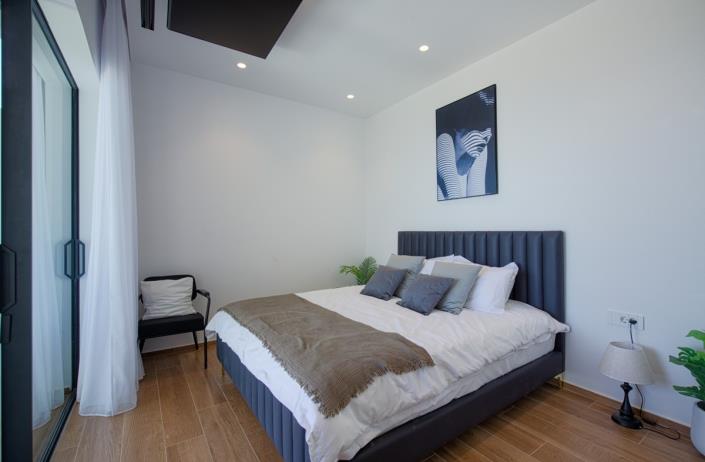 Image No.12-Villa de 4 chambres à vendre à Kokkino Horio