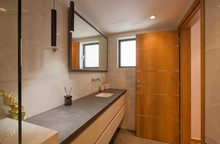 Image No.11-Villa de 4 chambres à vendre à Kokkino Horio