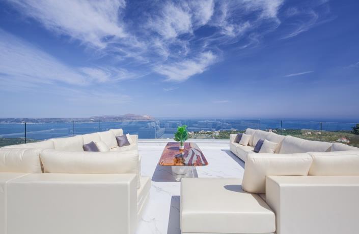 Image No.31-Villa de 4 chambres à vendre à Kokkino Horio