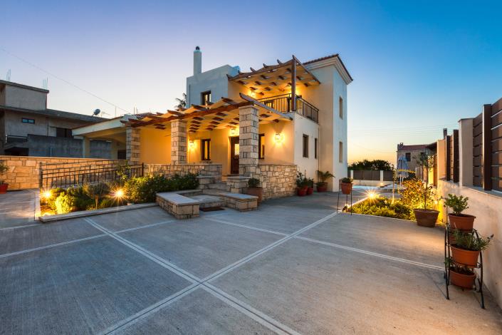 Image No.37-4 Bed Villa for sale