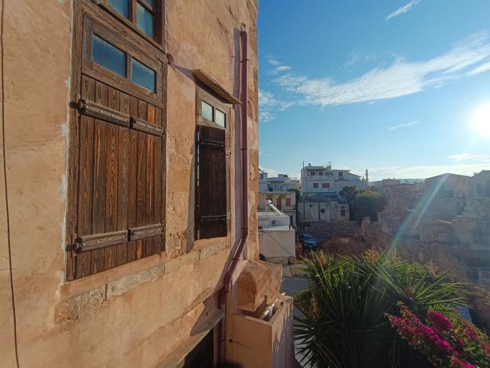 Image No.3-Maison de 4 chambres à vendre à Chania