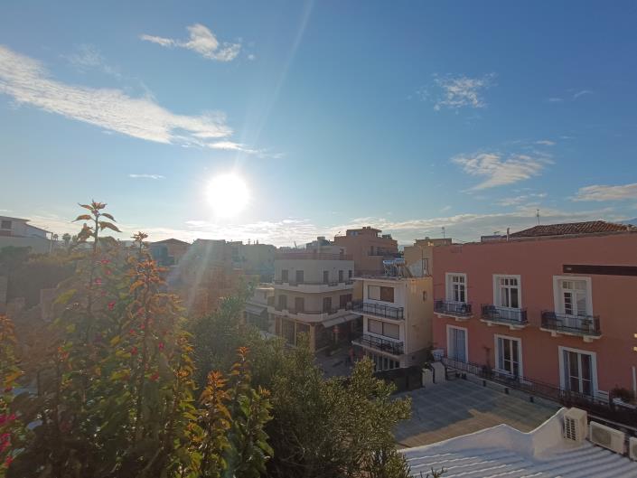 Image No.2-Maison de 4 chambres à vendre à Chania