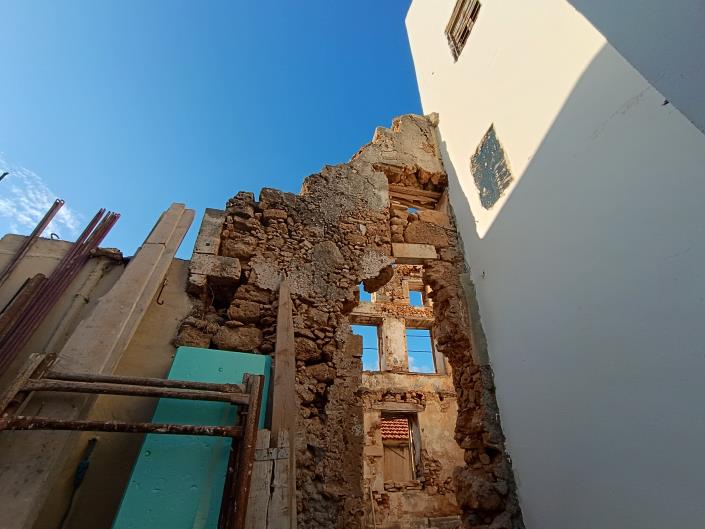 Image No.28-Maison de 4 chambres à vendre à Chania