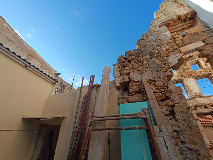 Image No.30-Maison de 4 chambres à vendre à Chania