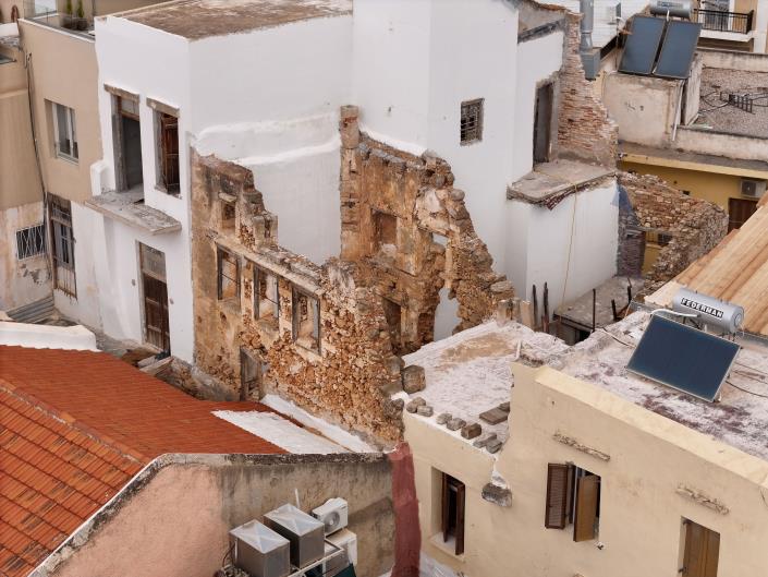 Image No.51-Maison de 4 chambres à vendre à Chania