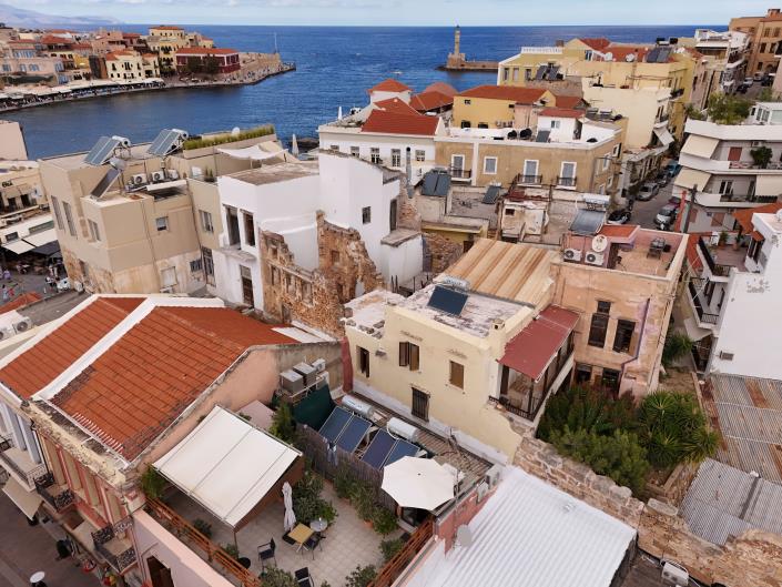 Image No.50-Maison de 4 chambres à vendre à Chania