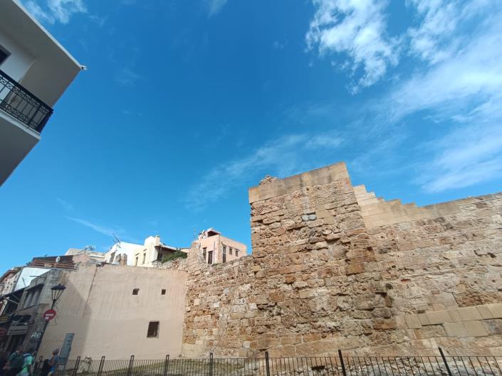 Image No.54-Maison de 4 chambres à vendre à Chania