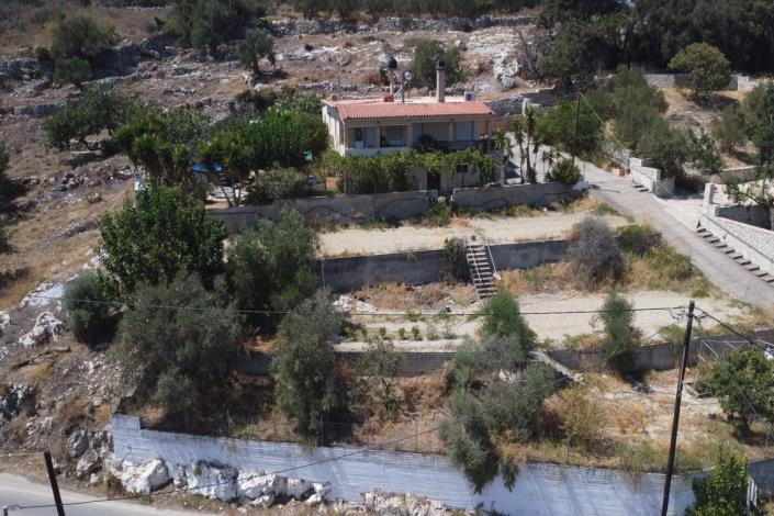 Image No.5-Terrain à vendre à Apokoronas