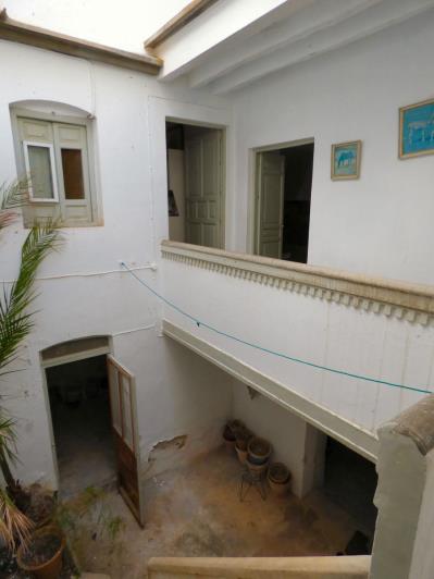 Image No.2-Maison de ville de 9 chambres à vendre à Cómpeta