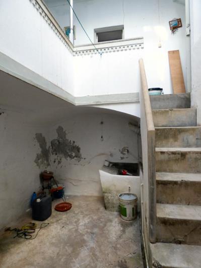 Image No.6-Maison de ville de 9 chambres à vendre à Cómpeta