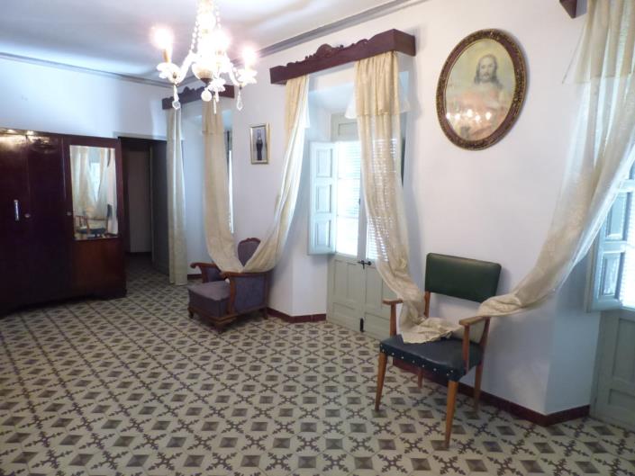 Image No.8-Maison de ville de 9 chambres à vendre à Cómpeta