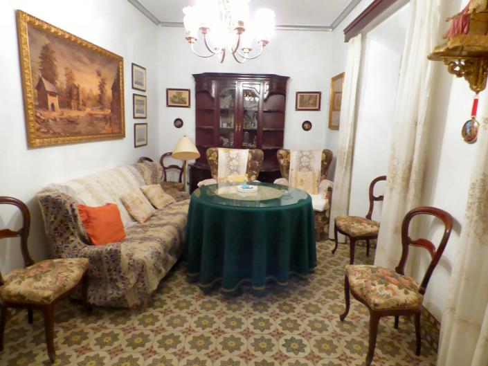 Image No.10-Maison de ville de 9 chambres à vendre à Cómpeta