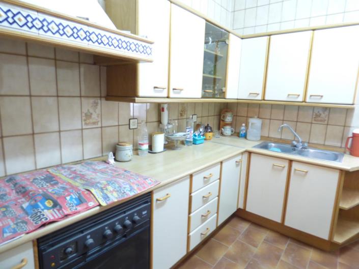 Image No.11-Maison de ville de 9 chambres à vendre à Cómpeta